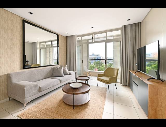 0.5 BEDROOM APARTMENT SOLD IN DE WATERKANT